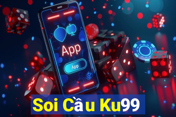 Soi Cầu Ku99