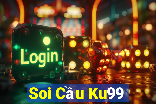 Soi Cầu Ku99