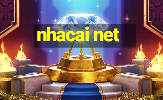 nhacai net