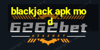 blackjack apk mod