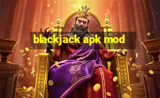 blackjack apk mod