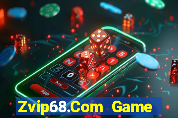 Zvip68.Com Game Bài Vàng