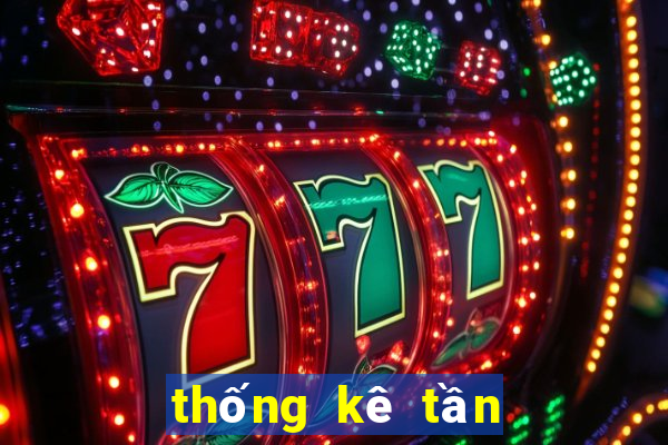 thống kê tần suất xổ số tiền giang