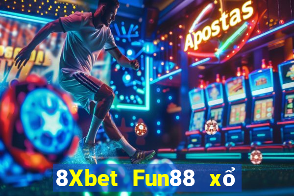 8Xbet Fun88 xổ số Fengda Tải về