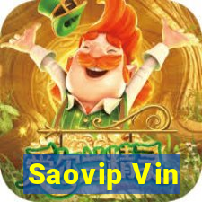 Saovip Vin