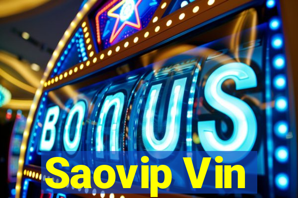 Saovip Vin