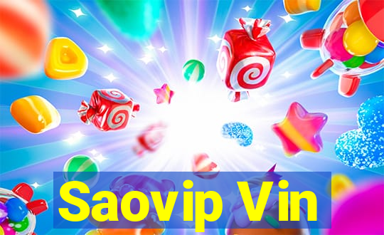 Saovip Vin