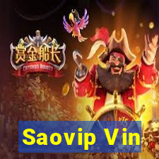 Saovip Vin