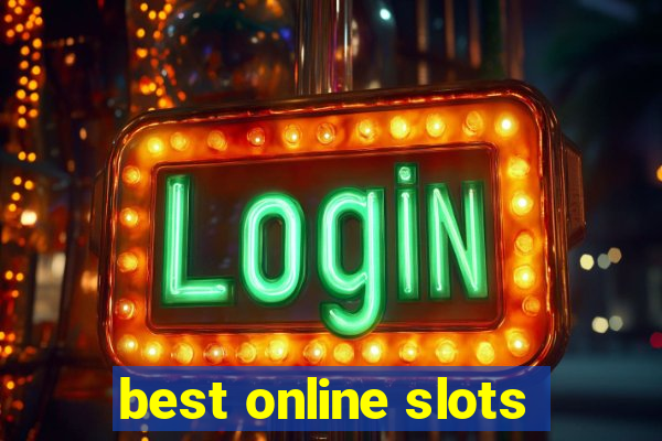 best online slots