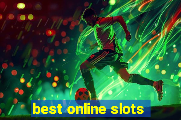 best online slots