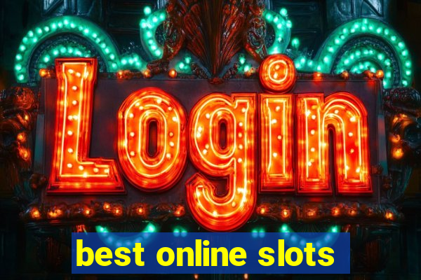 best online slots