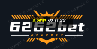 xsmn 08 11 22