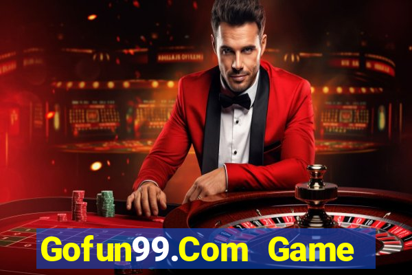 Gofun99.Com Game Bài Mậu Binh