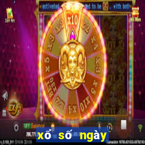 xổ số ngày mùng 3 tháng 9