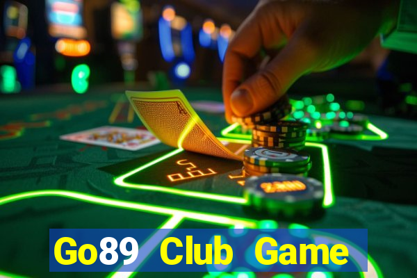 Go89 Club Game Bài 1 Đổi 1