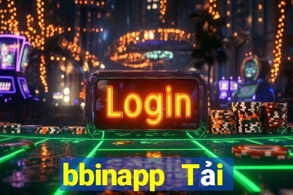 bbinapp Tải xuống chính thức