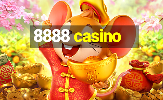 8888 casino