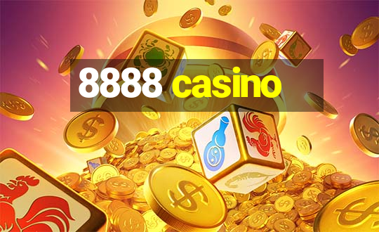 8888 casino