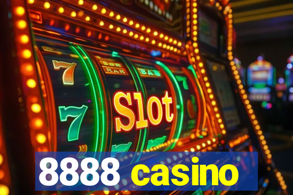 8888 casino