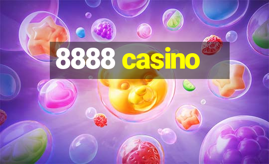 8888 casino