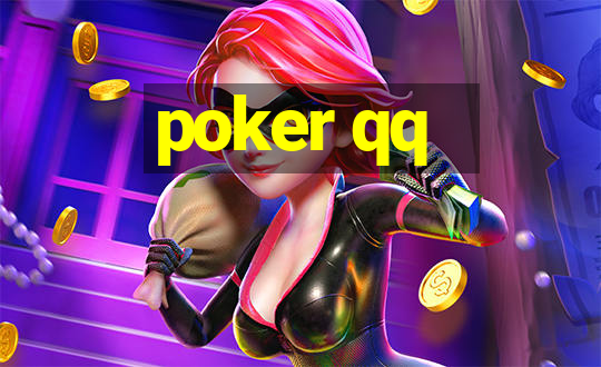 poker qq