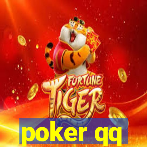 poker qq