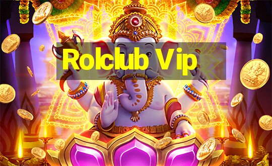 Rolclub Vip