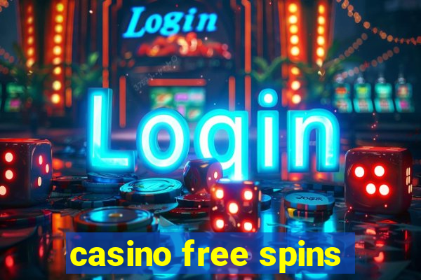 casino free spins