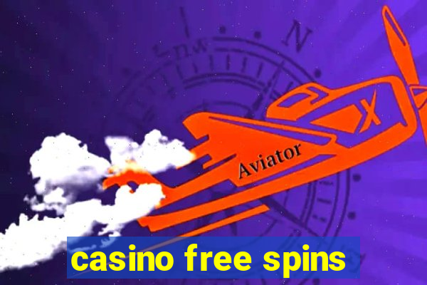 casino free spins