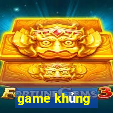 game khủng