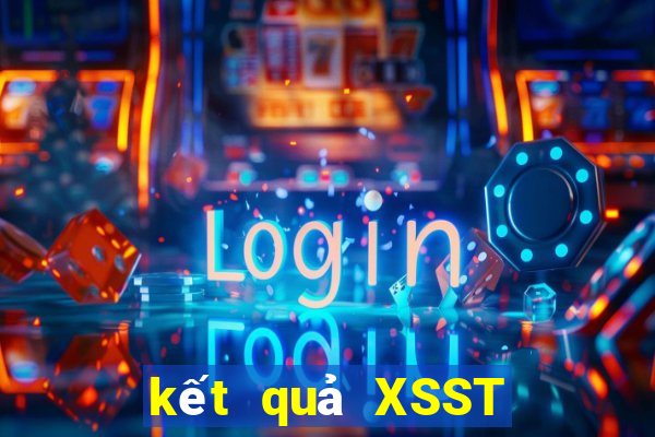 kết quả XSST ngày 23