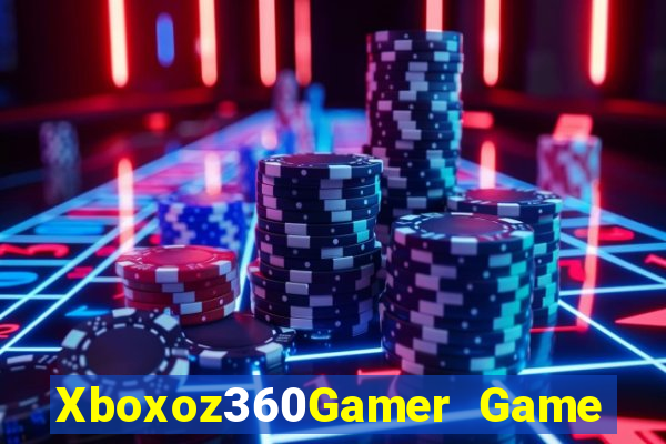 Xboxoz360Gamer Game Bài 3C