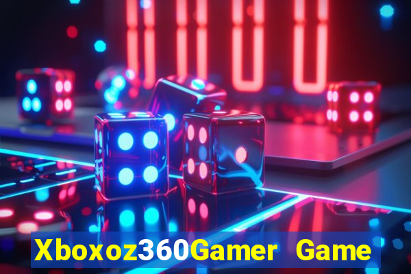 Xboxoz360Gamer Game Bài 3C