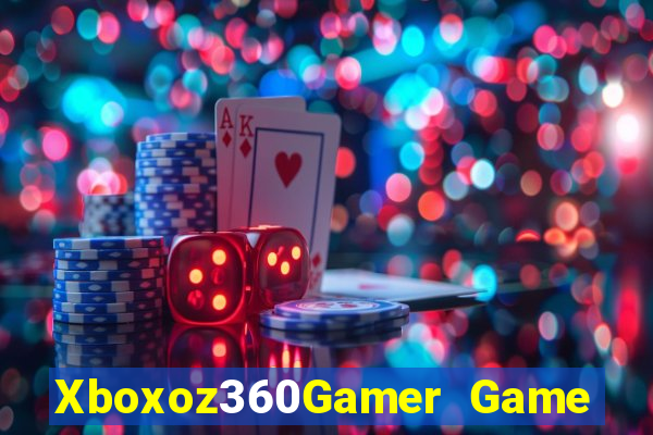 Xboxoz360Gamer Game Bài 3C