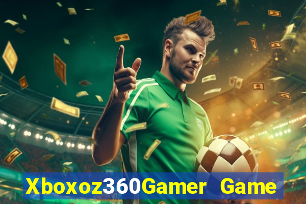 Xboxoz360Gamer Game Bài 3C