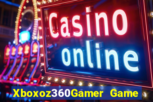 Xboxoz360Gamer Game Bài 3C