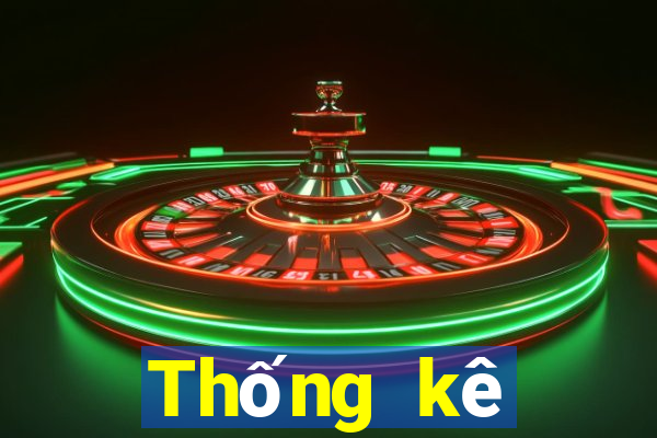 Thống kê vietlott Bingo18 thứ bảy