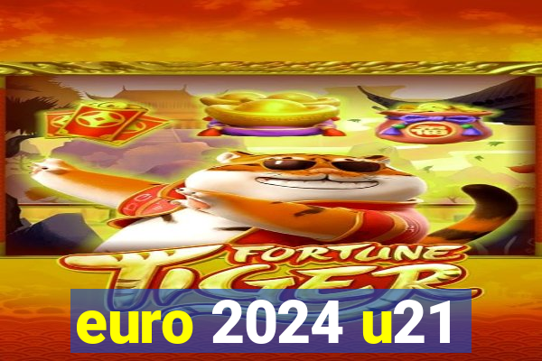 euro 2024 u21