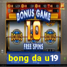 bong da u19