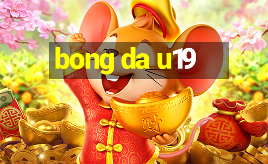 bong da u19