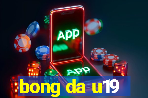 bong da u19