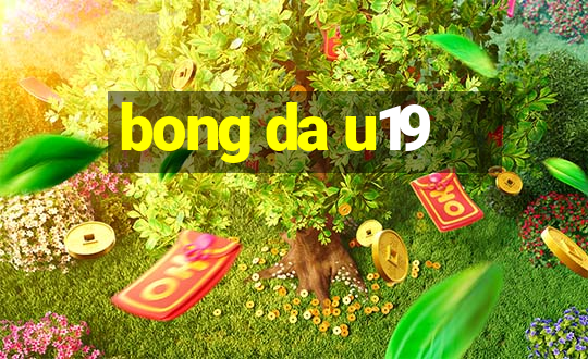 bong da u19