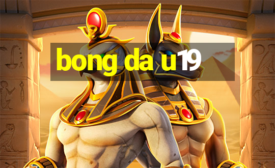 bong da u19