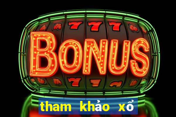 tham khảo xổ số thừa thiên huế