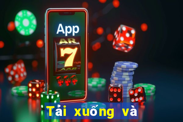 Tải xuống và cài đặt Fun88 Fengyun giải trí