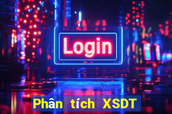 Phân tích XSDT ngày 9