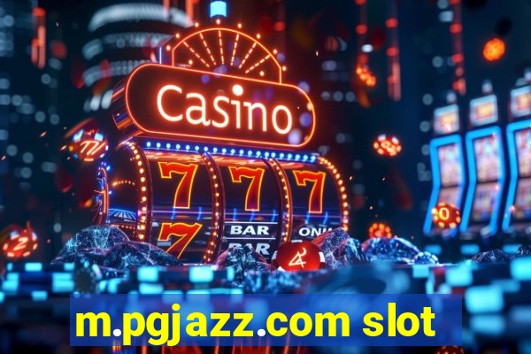 m.pgjazz.com slot