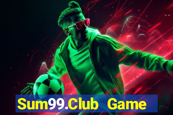 Sum99.Club Game Bài Chắn