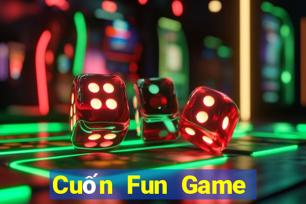 Cuốn Fun Game Bài 888 Casino