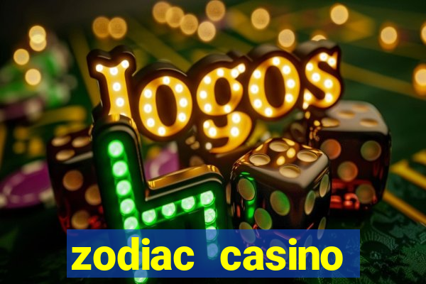 zodiac casino withdrawal time